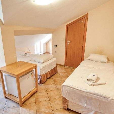 Hotel Rendez Vous Kotor Ngoại thất bức ảnh