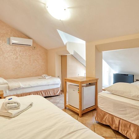 Hotel Rendez Vous Kotor Ngoại thất bức ảnh