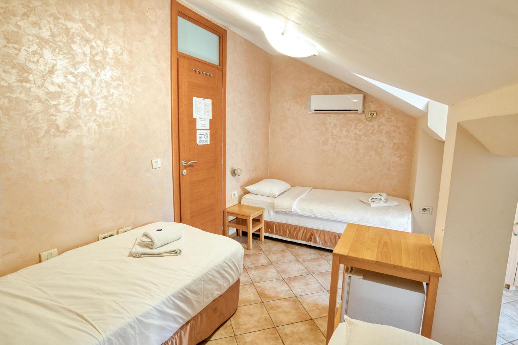 Hotel Rendez Vous Kotor Ngoại thất bức ảnh