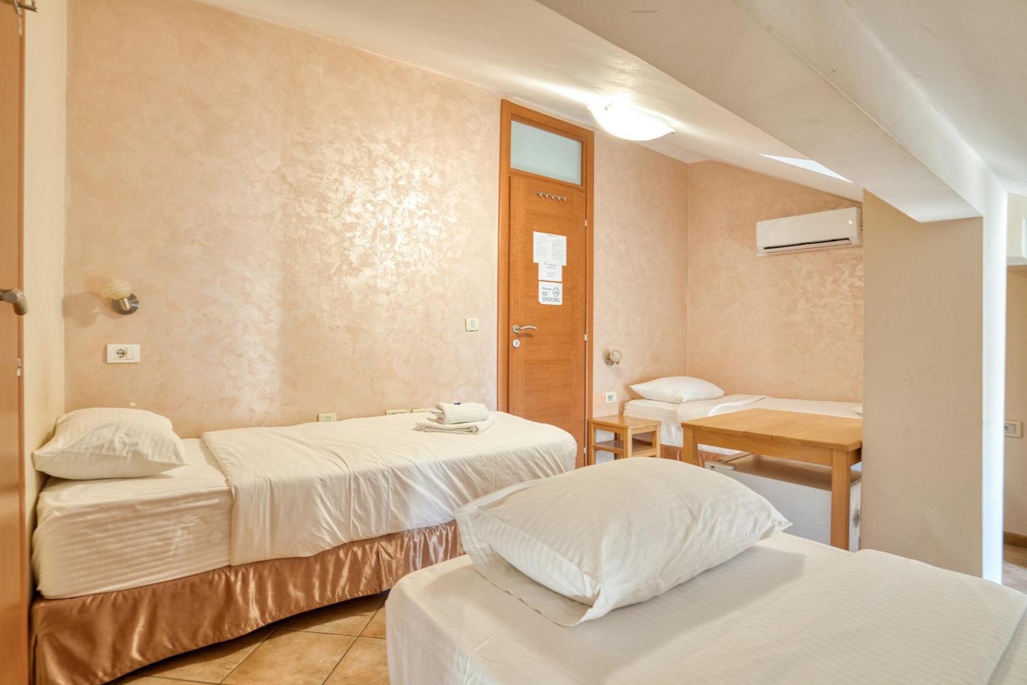 Hotel Rendez Vous Kotor Ngoại thất bức ảnh