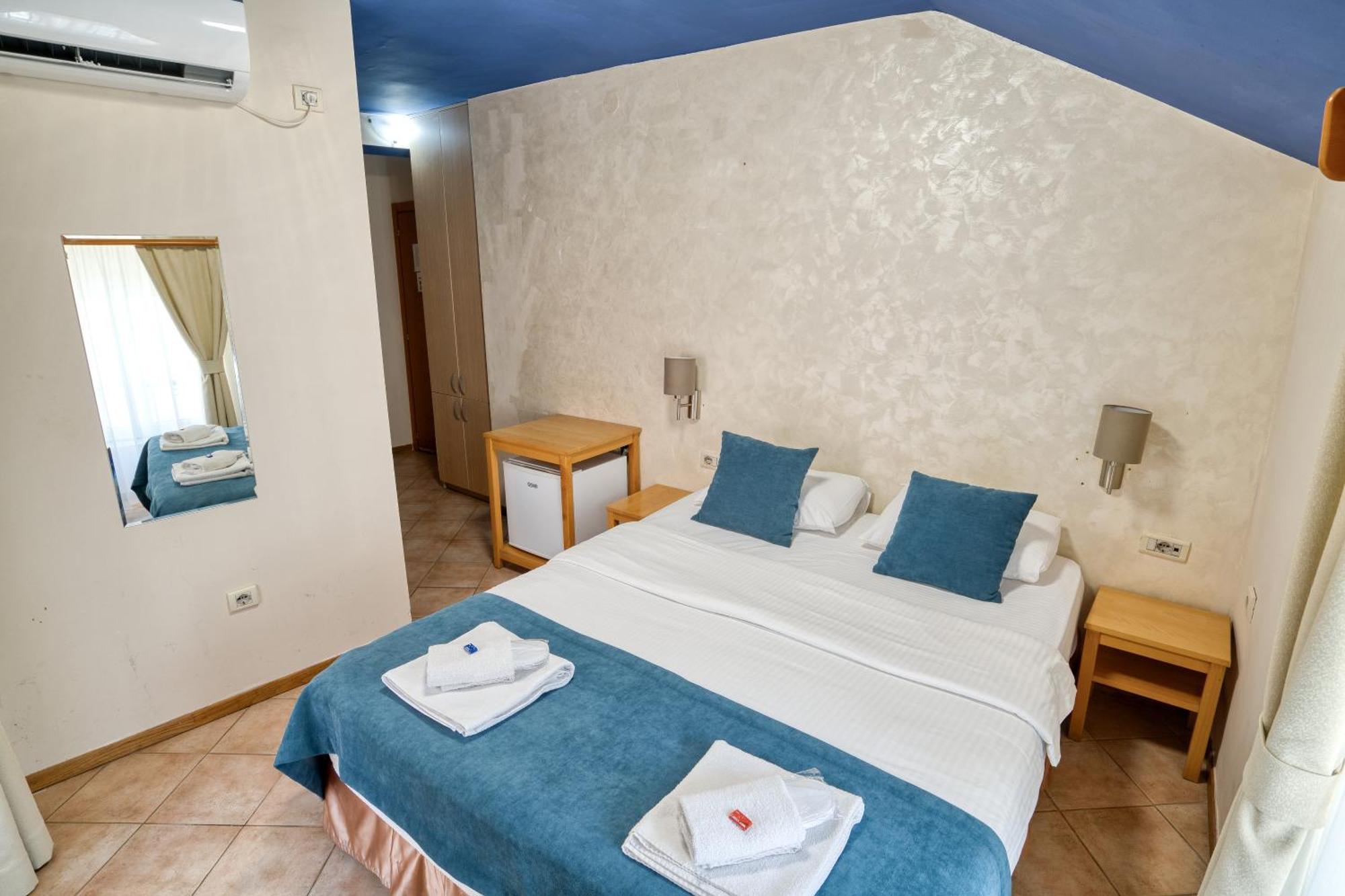 Hotel Rendez Vous Kotor Ngoại thất bức ảnh