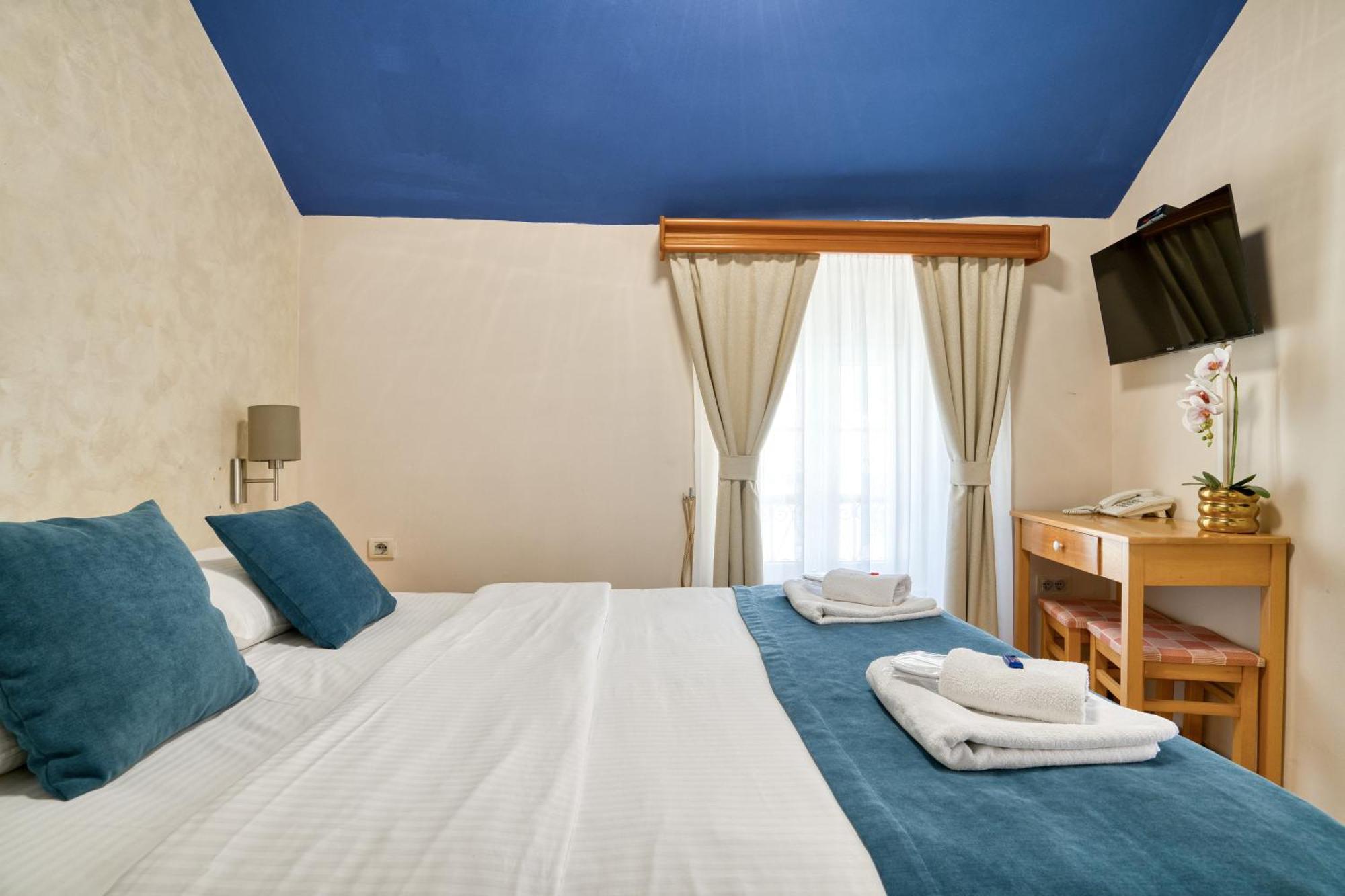 Hotel Rendez Vous Kotor Ngoại thất bức ảnh