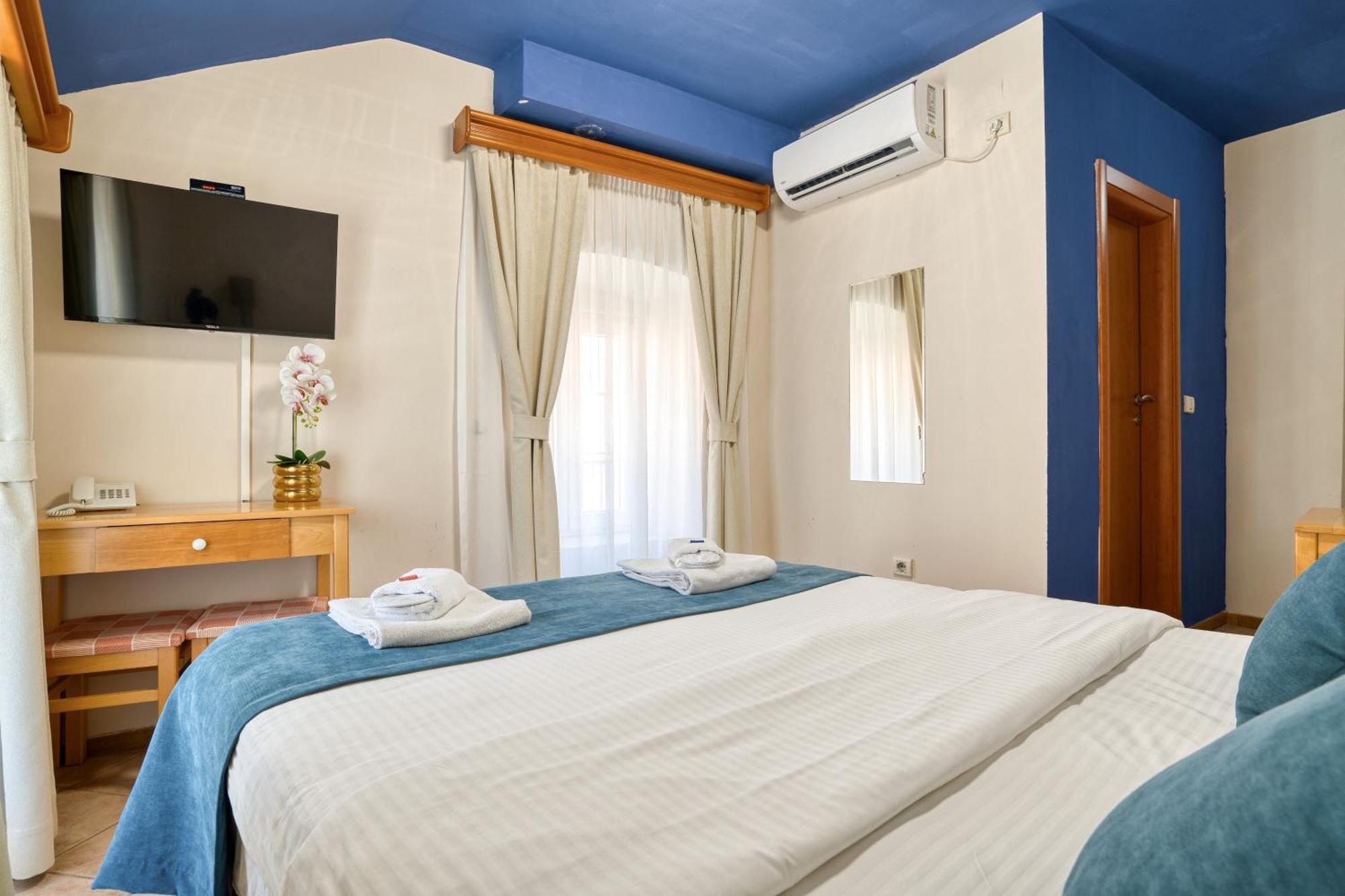 Hotel Rendez Vous Kotor Ngoại thất bức ảnh