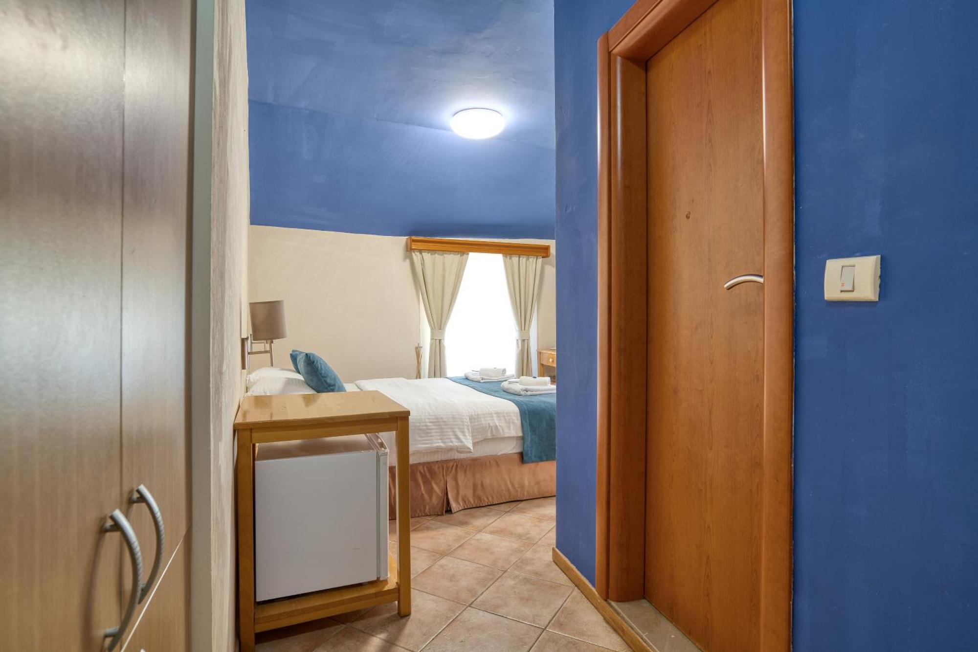 Hotel Rendez Vous Kotor Ngoại thất bức ảnh
