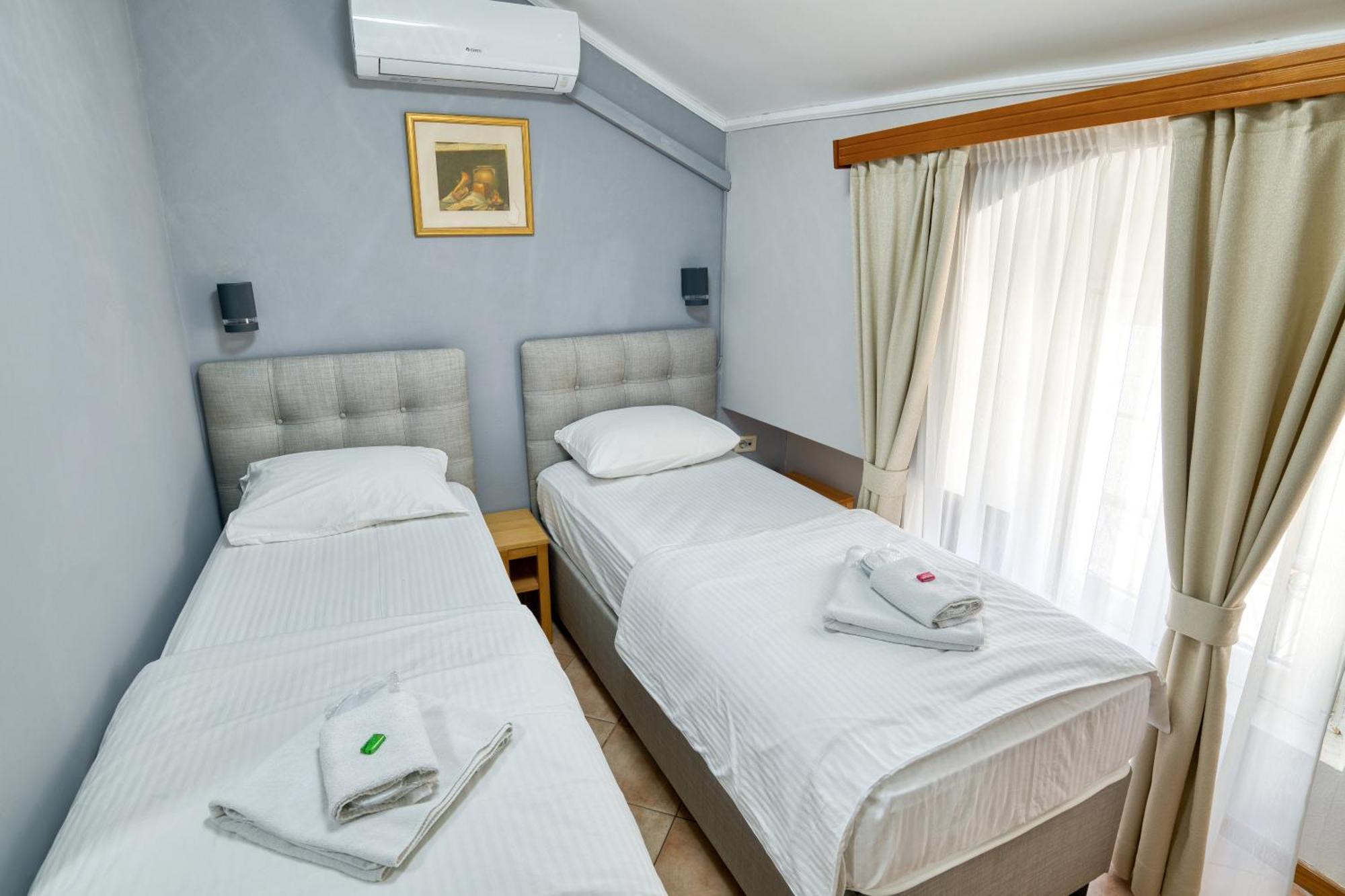 Hotel Rendez Vous Kotor Ngoại thất bức ảnh
