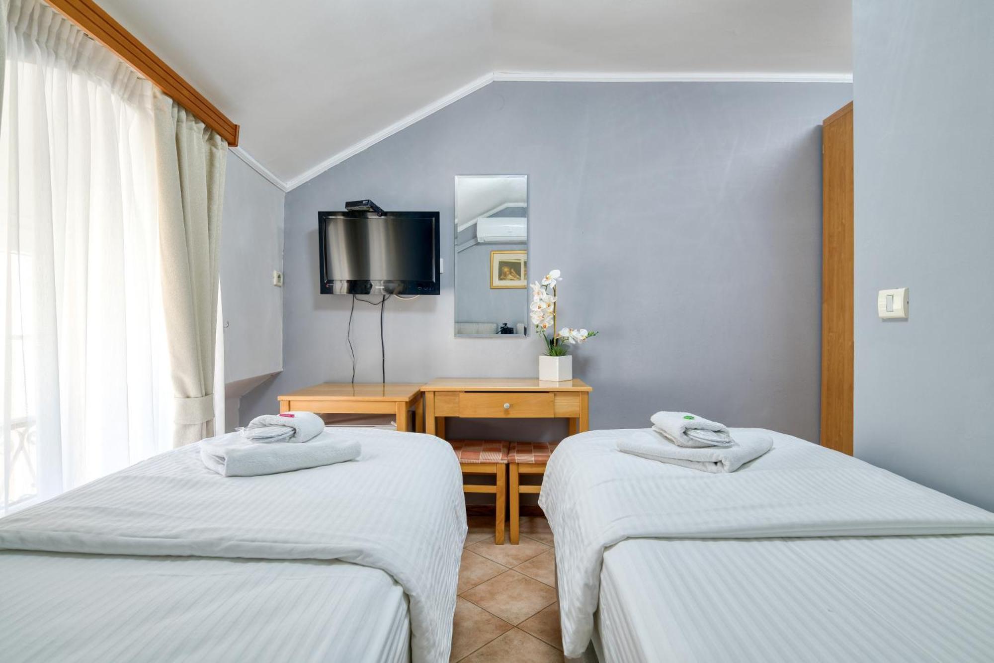 Hotel Rendez Vous Kotor Ngoại thất bức ảnh