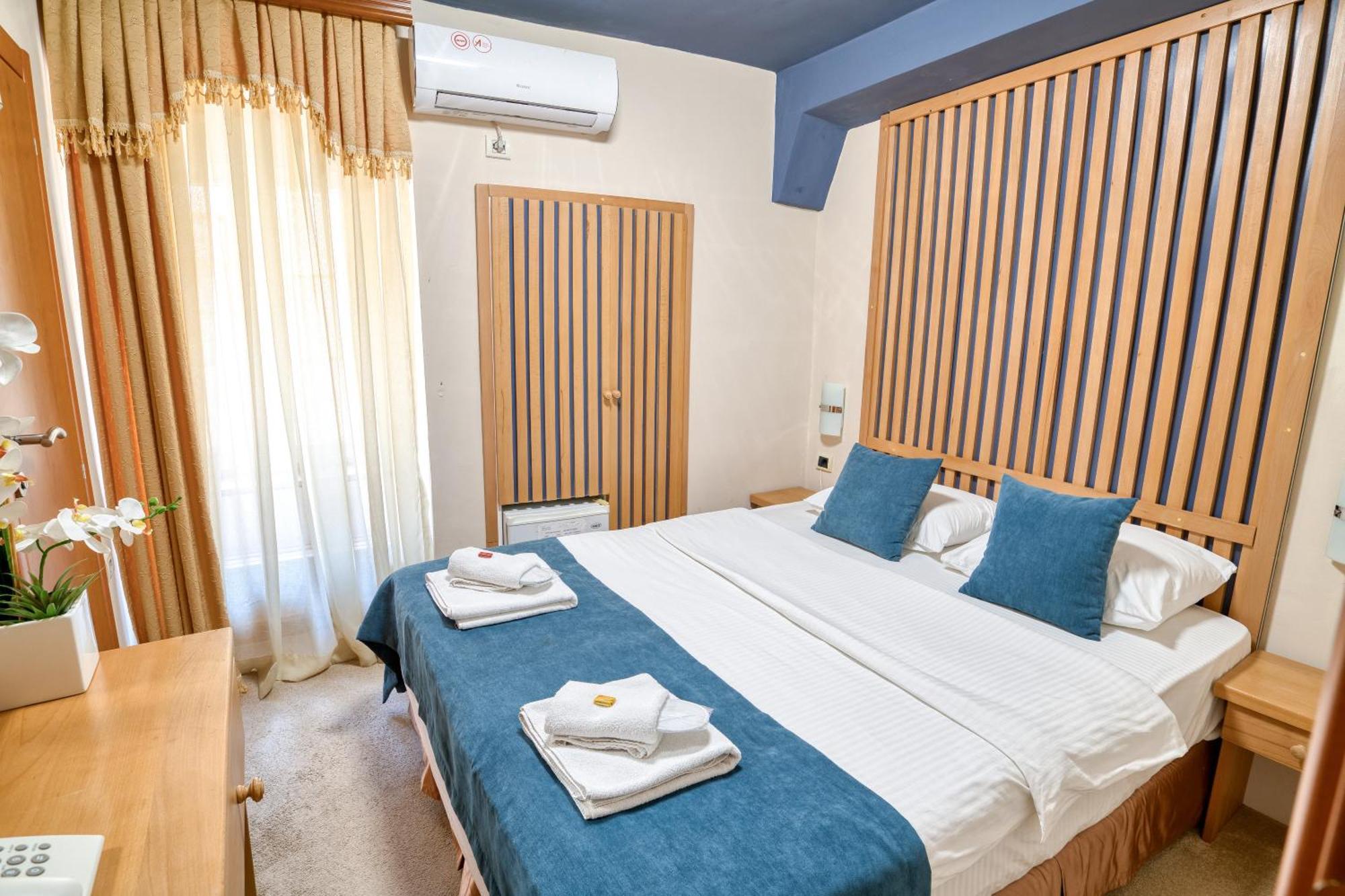 Hotel Rendez Vous Kotor Ngoại thất bức ảnh