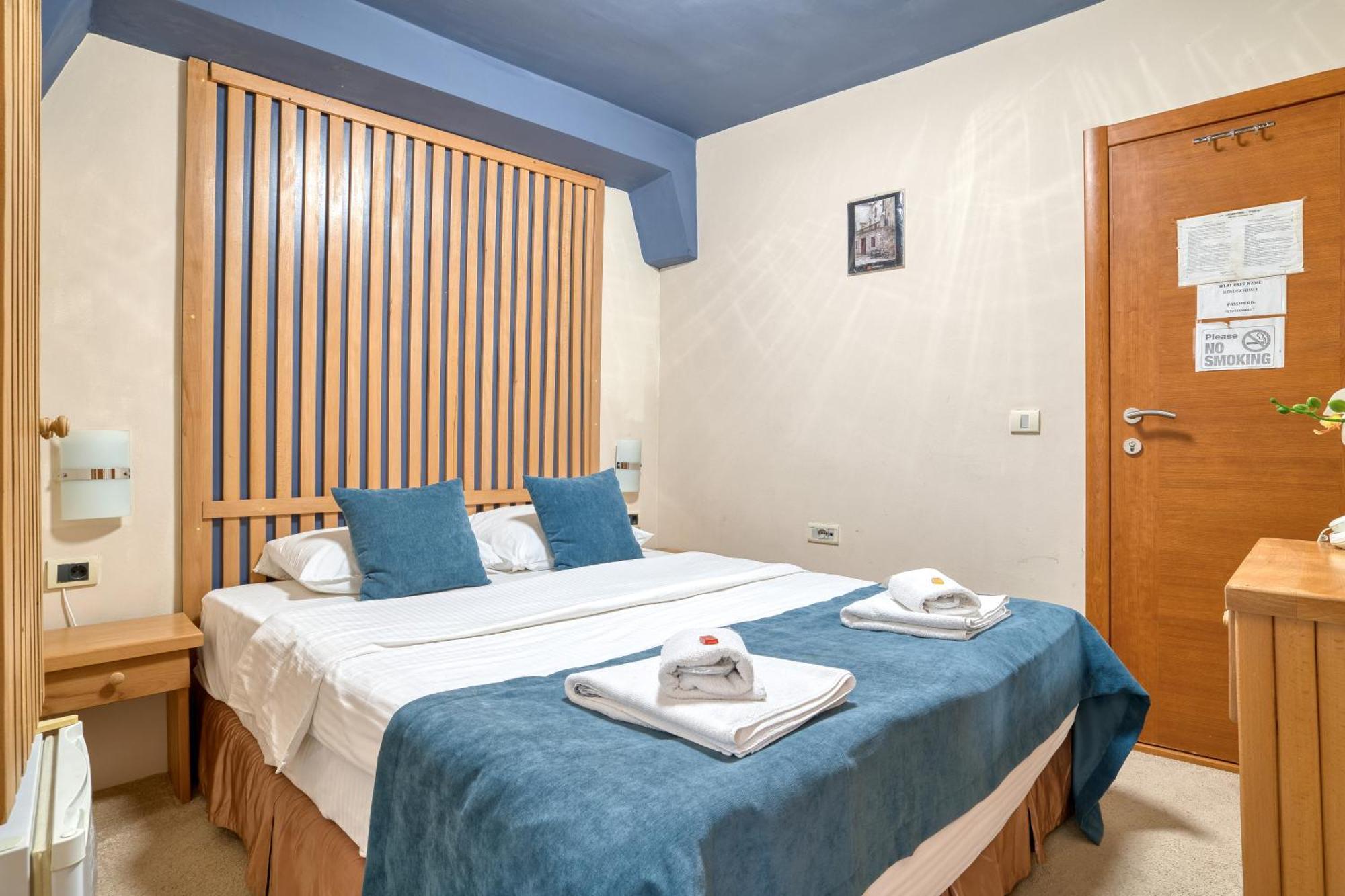 Hotel Rendez Vous Kotor Ngoại thất bức ảnh