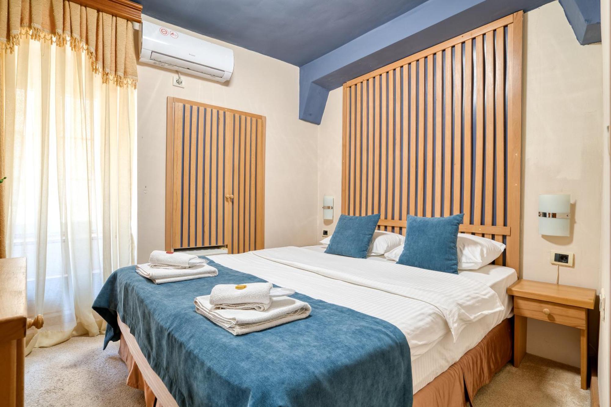 Hotel Rendez Vous Kotor Ngoại thất bức ảnh