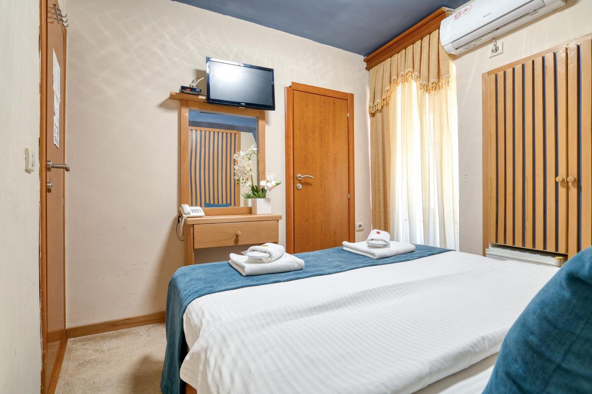 Hotel Rendez Vous Kotor Ngoại thất bức ảnh