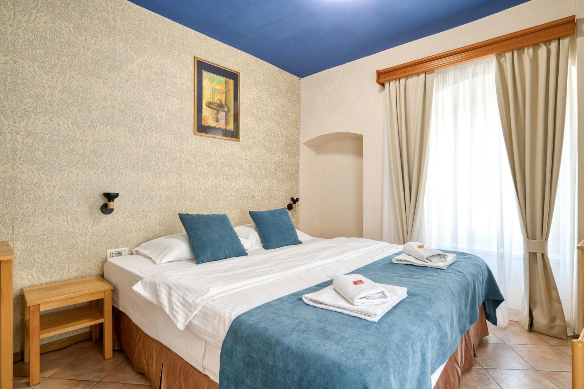 Hotel Rendez Vous Kotor Ngoại thất bức ảnh