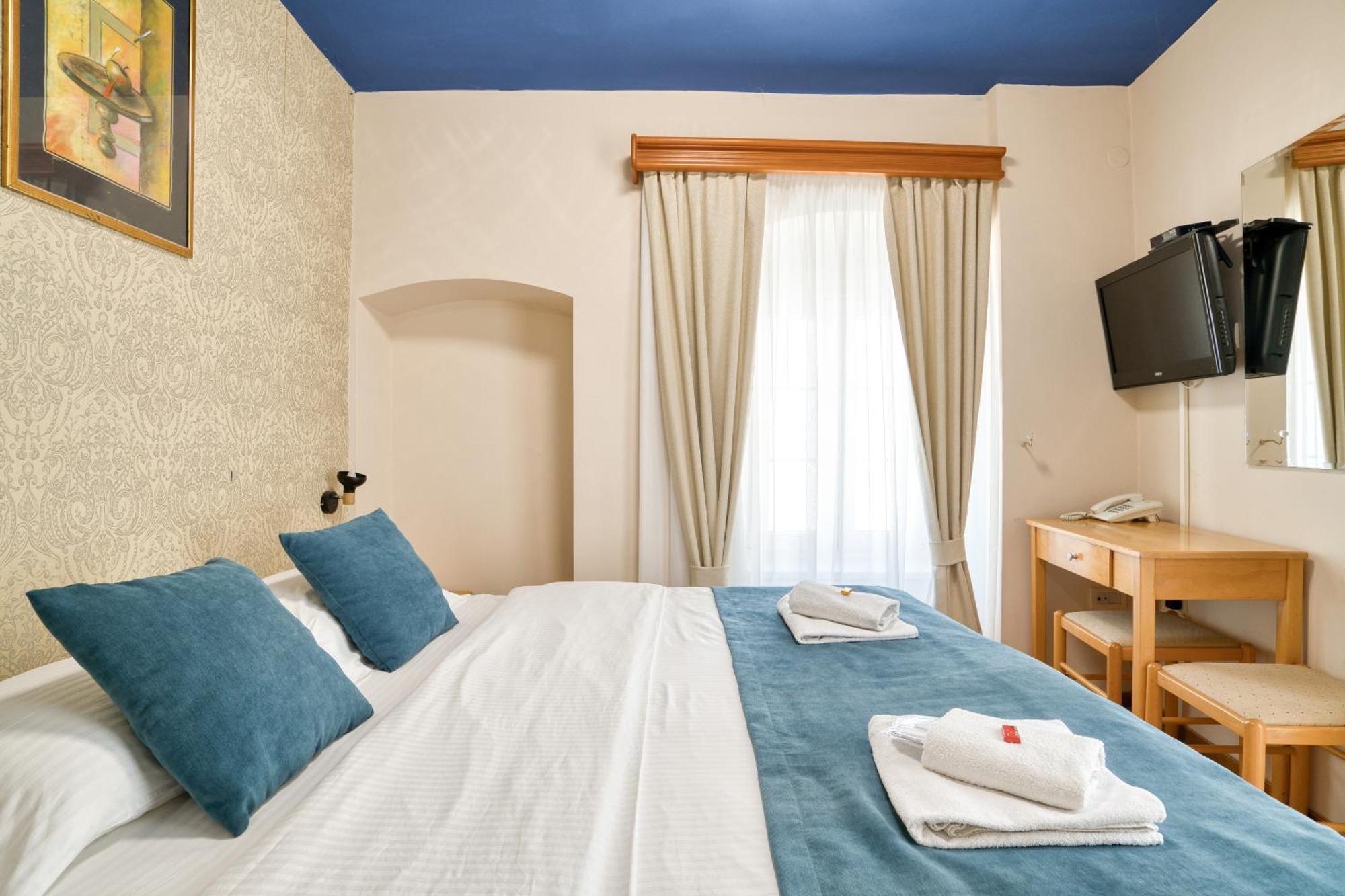 Hotel Rendez Vous Kotor Ngoại thất bức ảnh