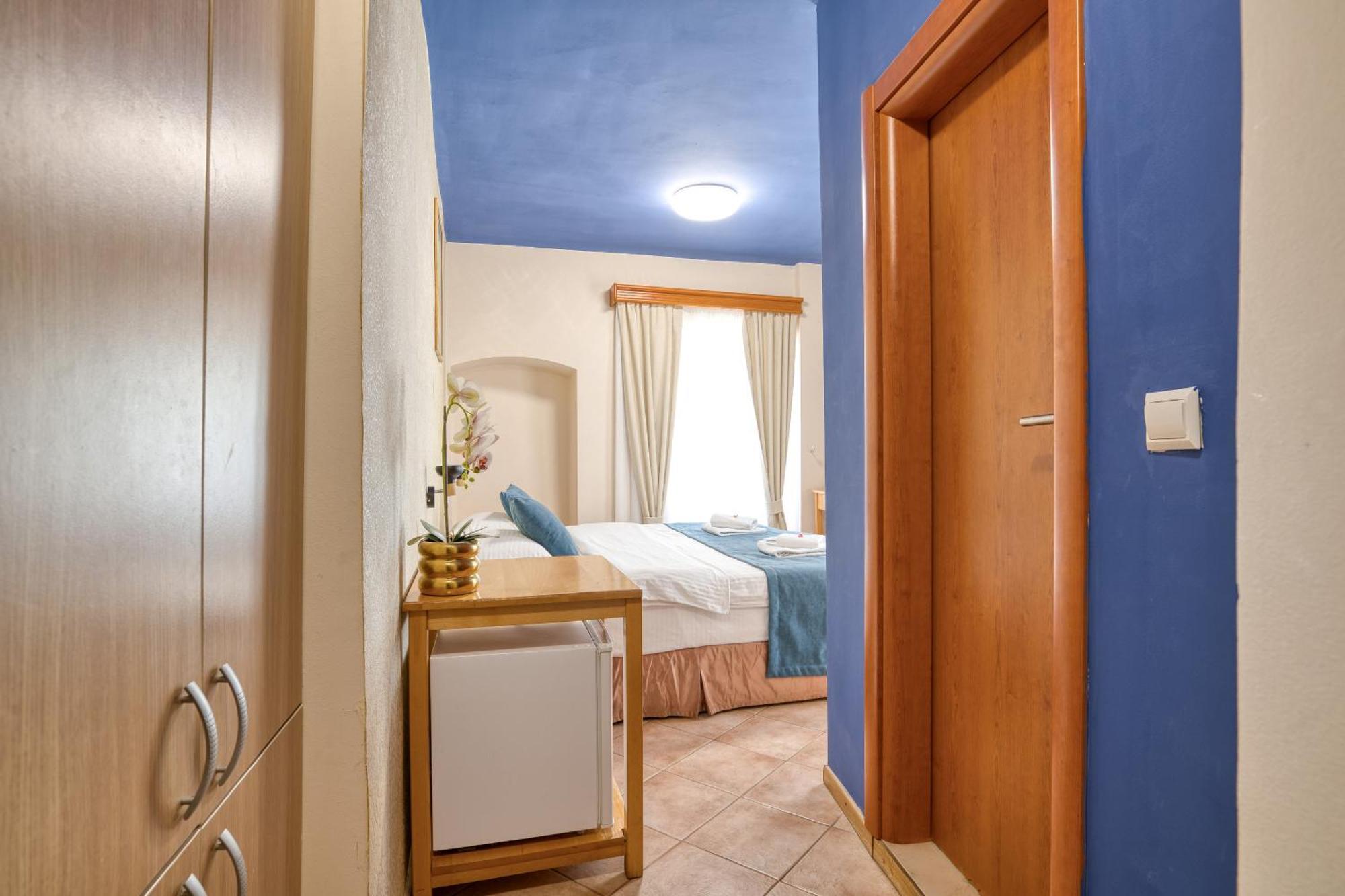 Hotel Rendez Vous Kotor Ngoại thất bức ảnh