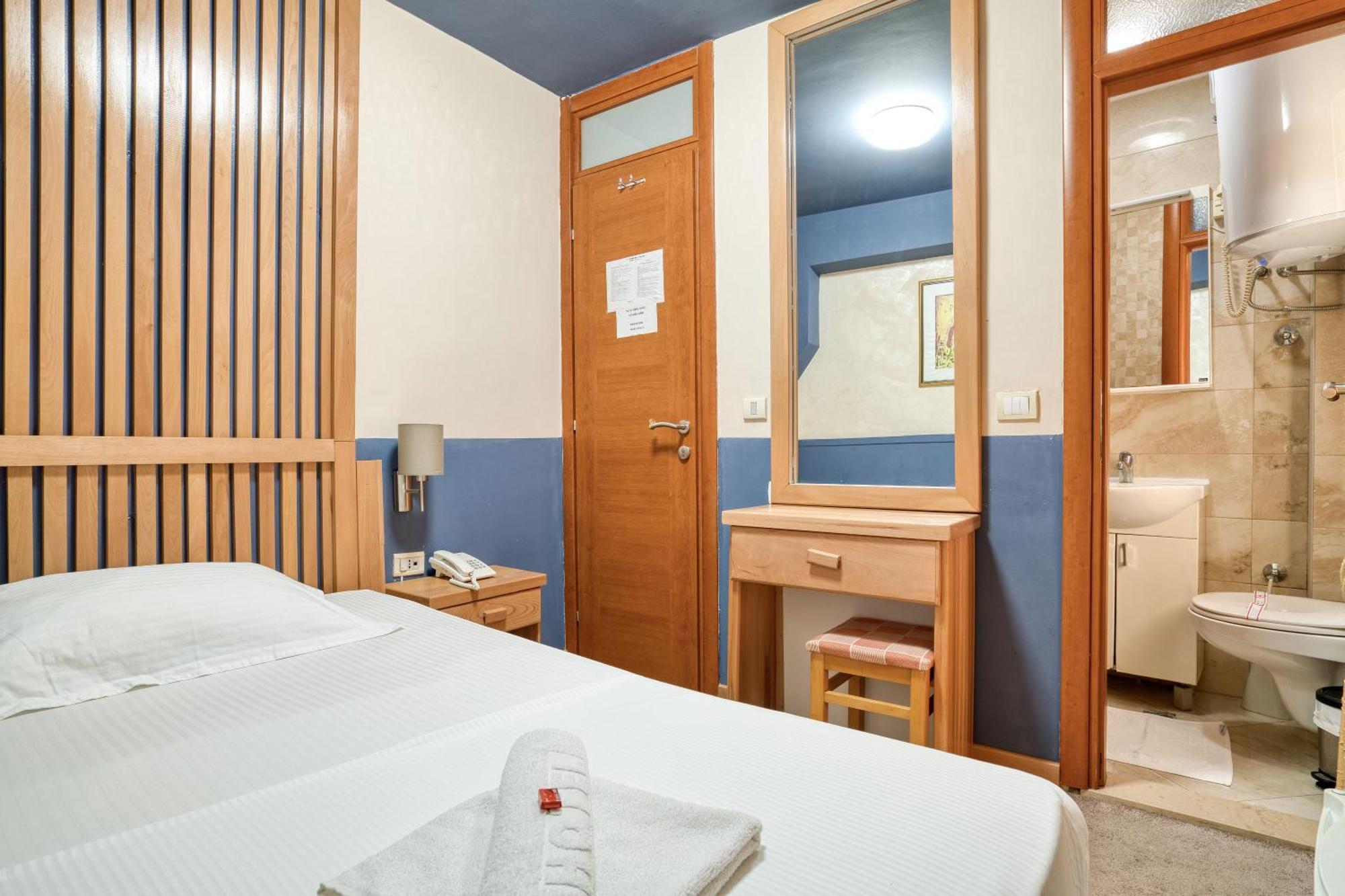 Hotel Rendez Vous Kotor Ngoại thất bức ảnh