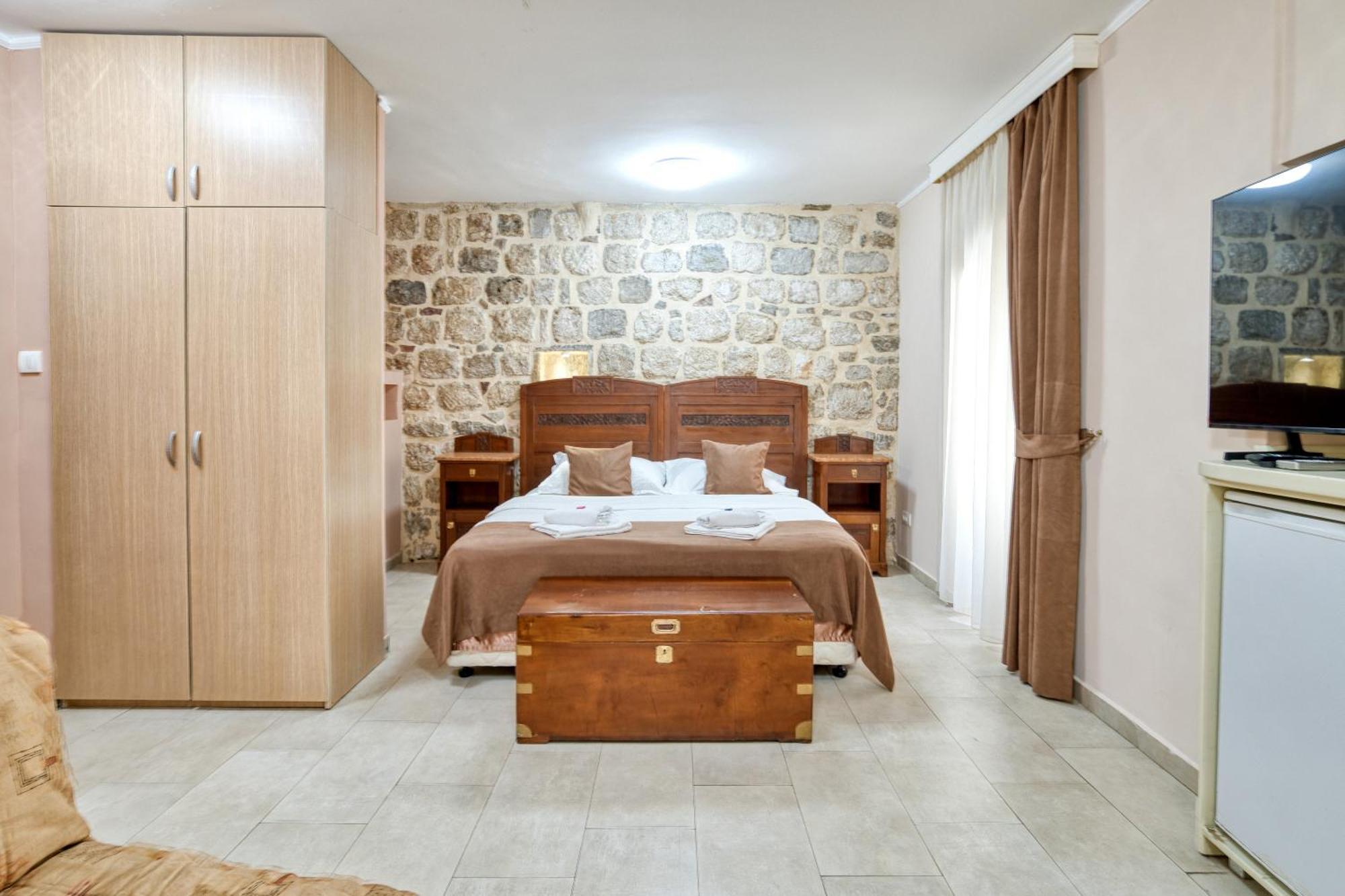 Hotel Rendez Vous Kotor Ngoại thất bức ảnh