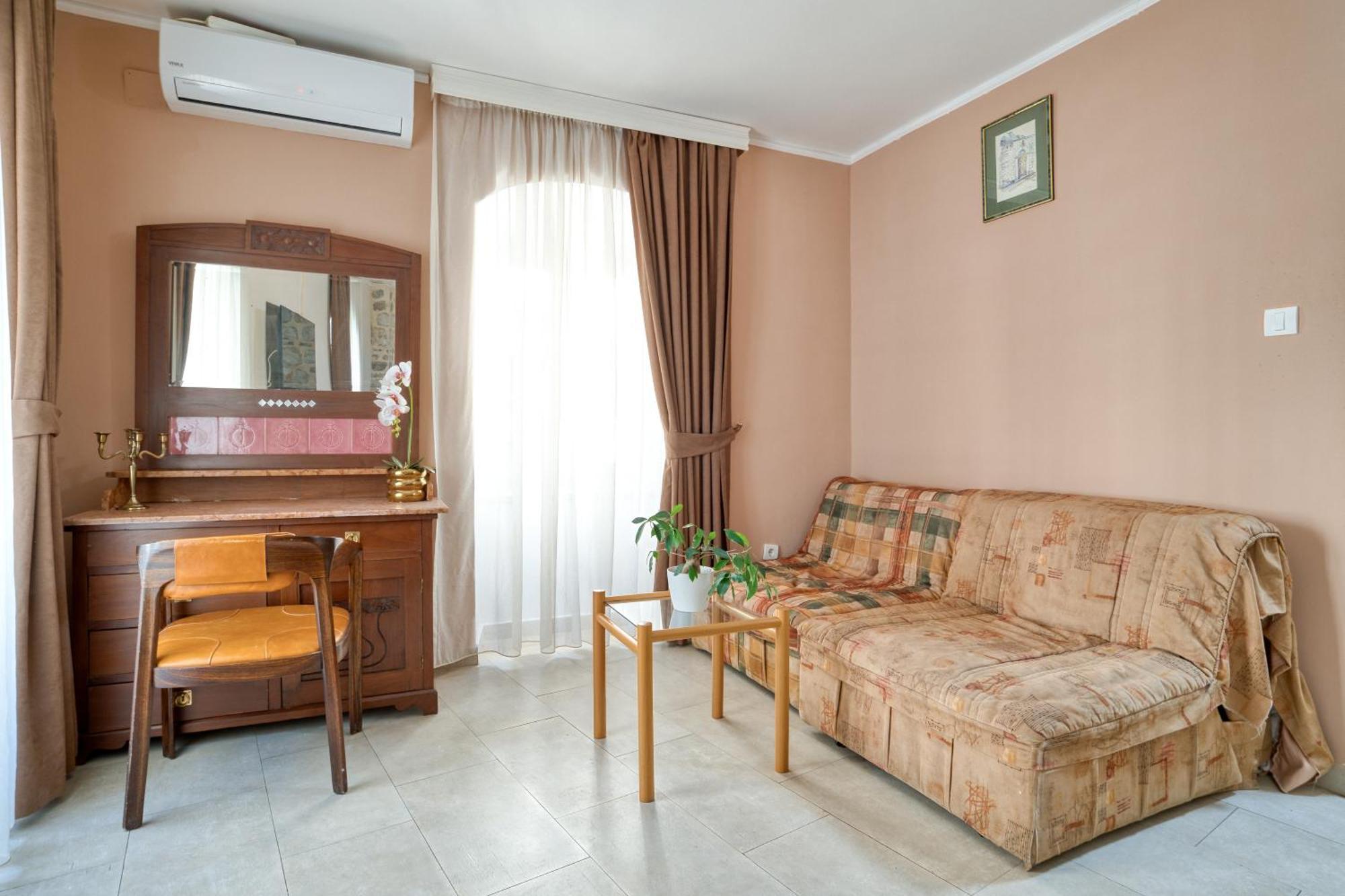 Hotel Rendez Vous Kotor Ngoại thất bức ảnh